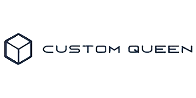 Logo - Custom Queen