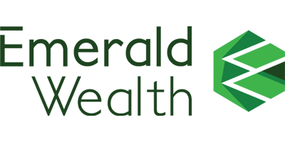 Logo Emerald Wealth