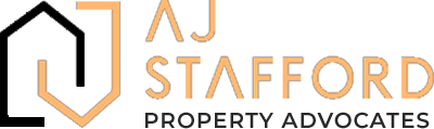 Logo - AJ Stafford