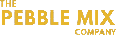 Logo Pebble Mix