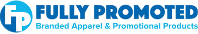 Logo - Fully Promoted