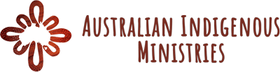 Logo - Australian Indigenous Industries